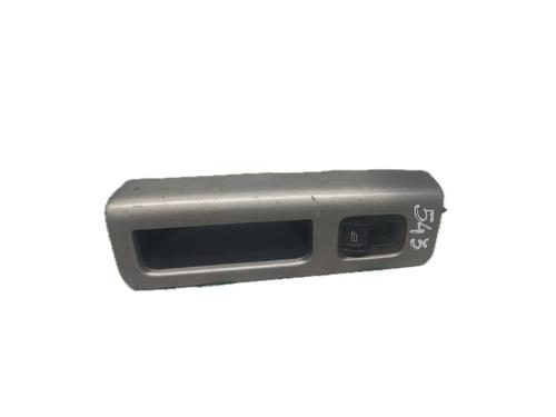 Used Right rear window switch VOLVO V50 (545) 1.6 D (109 hp) 29788079
