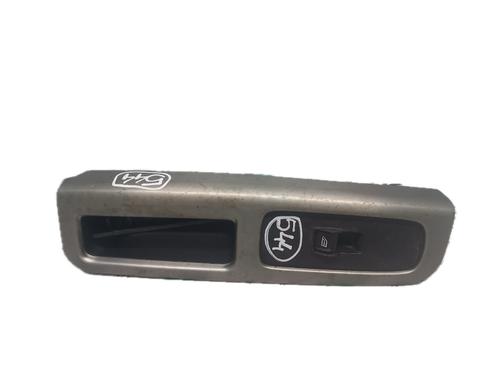 Used Right front window switch VOLVO V50 (545) 1.6 D (109 hp) 29788081