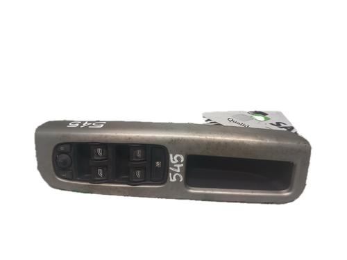Used Left front window switch VOLVO V50 (545) 1.6 D (109 hp) 29788082