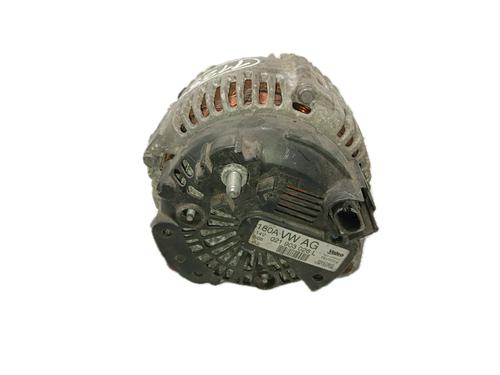 Generator VW PASSAT B6 (3C2) 2.0 TDI | BP29788085M7