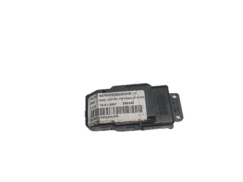 Left rear window switch HONDA CIVIC VIII Hatchback (FN, FK) 2.2 CTDi (FK3) | BP29788087I29 