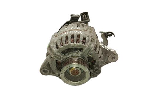 Generator TOYOTA YARIS (_P9_) 1.3 VVT-i (NCP90_, NCP90R) (86 hp) 29788093
