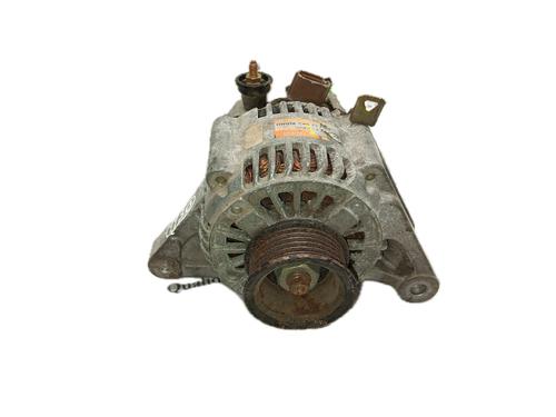 Used Alternator TOYOTA COROLLA (_E11_) 1.4 (EE111_, EE111R) (86 hp) 29788095