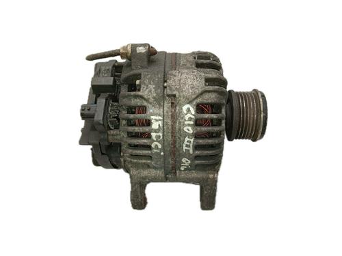 Alternator RENAULT CLIO III (BR0/1, CR0/1) 1.5 dCi | BP29788097M7 