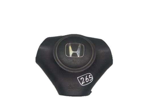 Used Driver airbag HONDA ACCORD VII (CL, CN) 2.4 (180 hp) 29788103