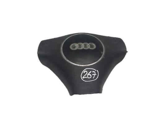 Used Driver airbag AUDI A4 B6 (8E2) 1.9 TDI (130 hp) 29788104