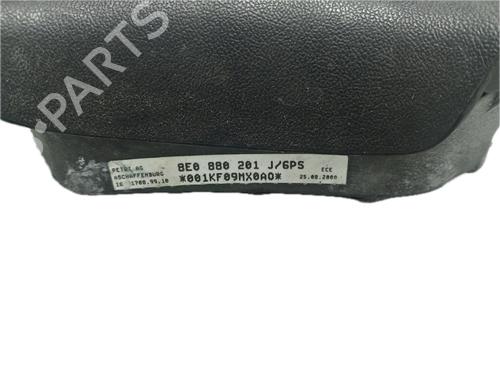 Driver airbag AUDI A4 B6 (8E2) 1.9 TDI | BP29788104C9 