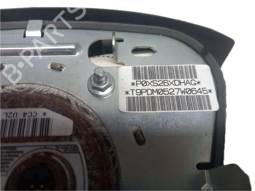 Driver airbag DODGE CALIBER 2.0 CRD | BP29788106C9 