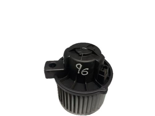 Heater blower motor SMART CITY-COUPE (450) 0.7 (450.330) | BP29788109M62 