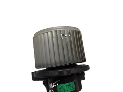 Heater blower motor SMART CITY-COUPE (450) 0.7 (450.330) | BP29788109M62 
