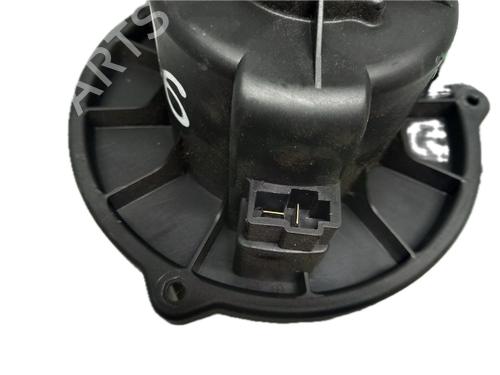 Heater blower motor SMART CITY-COUPE (450) 0.7 (450.330) | BP29788109M62 