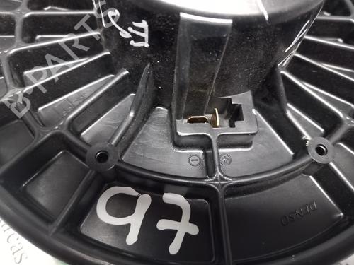 Ventilator motor HONDA CIVIC VII Hatchback (EU, EP, EV) 1.7 CTDi (EP4, EU9) | BP29788110M62