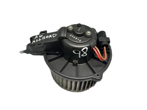 Ventilator motor AUDI A4 B6 (8E2) 1.9 TDI (130 hp) 29788111