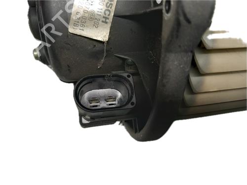 Gebläsemotor AUDI A4 B6 (8E2) 1.9 TDI | BP29788111M62 