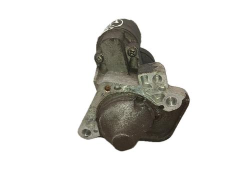 Used Starter RENAULT CLIO II (BB_, CB_) 1.5 dCi (100 hp) 29788113