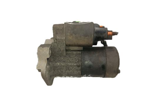 Starter RENAULT CLIO II (BB_, CB_) 1.5 dCi | BP29788113M8 