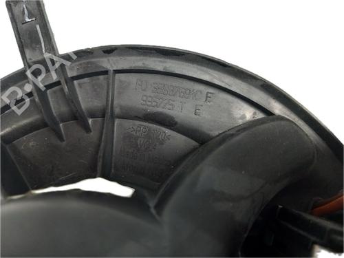 Heater blower motor VW GOLF V Variant (1K5) 1.9 TDI | BP29788114M62 