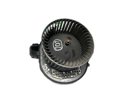 Varmeblæser BMW 1 (F20) 116 d (116 hp) 29788115