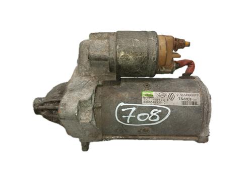 Startmotor RENAULT LAGUNA II (BG0/1_) 2.0 dCi (BG1T) | BP29788120M8 