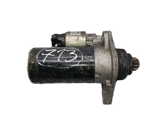 Starter SEAT LEON (1P1) 1.9 TDI | BP29788125M8 - Image 2