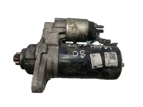 Starter SEAT LEON (1P1) 1.9 TDI | BP29788125M8 - Image 4