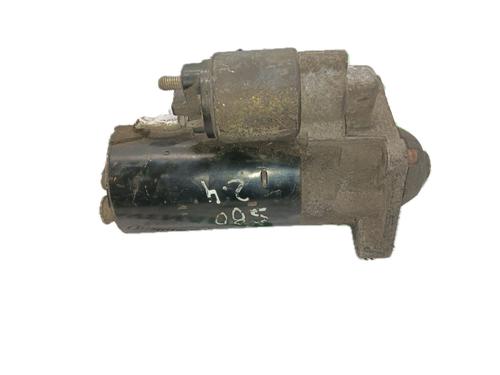 Startmotor VOLVO S80 I (184) D5 | BP29788126M8 