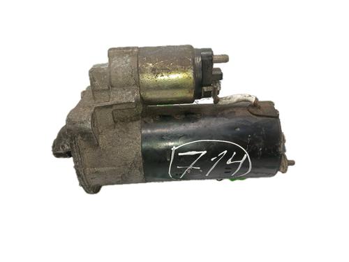 Startmotor VOLVO S80 I (184) D5 | BP29788126M8 