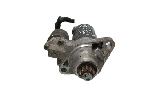 Used Starter VW POLO IV (9N_, 9A_) 1.4 TDI (75 hp) 29788132