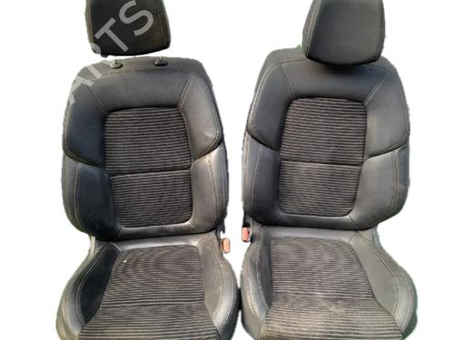 Used Seats set RENAULT TALISMAN (LP_) 1.5 dCi 110 (LPA3) (110 hp) 29788133