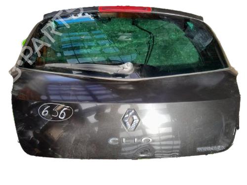 Bakluke CC/Kombi-Kupé RENAULT CLIO III (BR0/1, CR0/1) 1.5 dCi (64 hp) 29788135