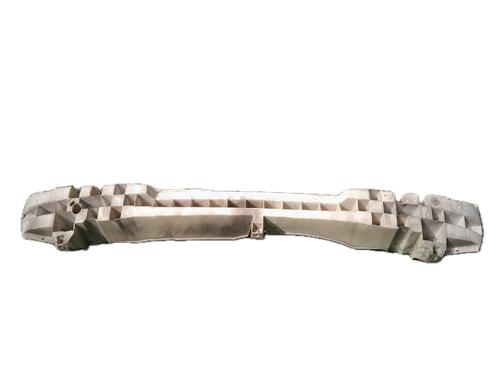 Używane Wzmocnienie zderzaka tylnego RENAULT CLIO III (BR0/1, CR0/1) 1.5 dCi (64 hp) 29788136