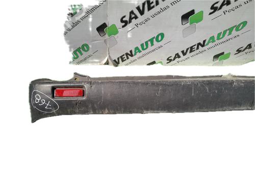 Zderzak tylny OPEL VIVARO A Van (X83) 1.9 DTI (F7) | BP29788137C8 