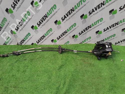 Used Gear lever FORD C-MAX II (DXA/CB7, DXA/CEU) 1.5 TDCi (95 hp) 29788138