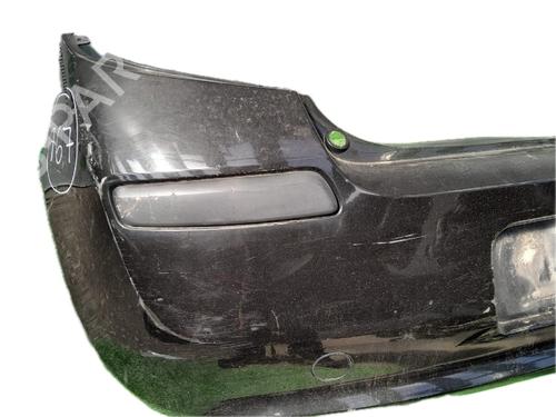 Rear bumper RENAULT CLIO III (BR0/1, CR0/1) 1.5 dCi | BP29788142C8