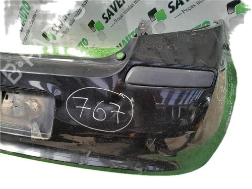 Rear bumper RENAULT CLIO III (BR0/1, CR0/1) 1.5 dCi | BP29788142C8
