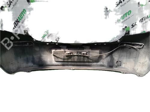 Rear bumper RENAULT CLIO III (BR0/1, CR0/1) 1.5 dCi | BP29788142C8