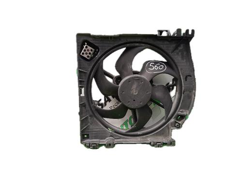 Koelventilatormotor RENAULT CLIO III (BR0/1, CR0/1) 1.5 dCi (82 hp) 29788143