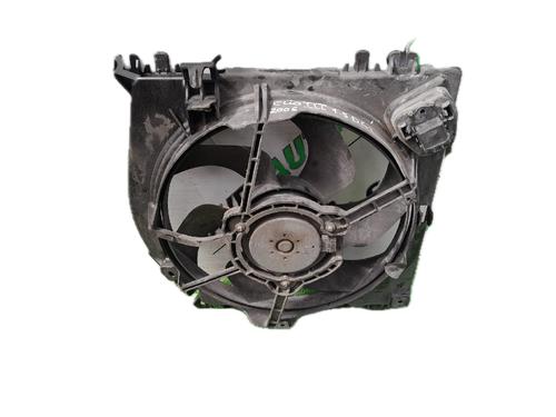 Kjølevifte elektrisk RENAULT CLIO III (BR0/1, CR0/1) 1.5 dCi | BP29788143M35 
