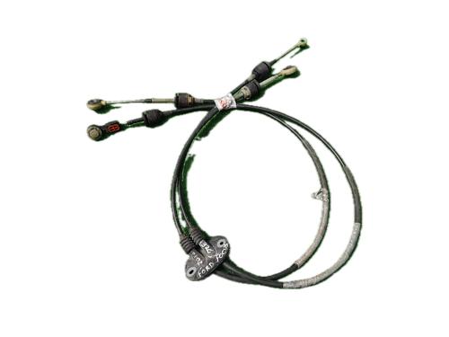 Gear lever FORD FOCUS III 1.5 TDCi | BP29788147M90 