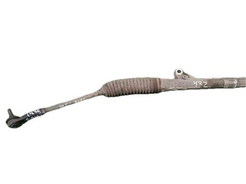 Steering rack RENAULT CLIO III (BR0/1, CR0/1) 1.5 dCi | BP29788149M22