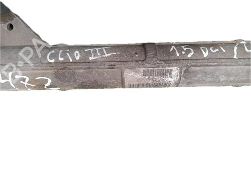 Steering rack RENAULT CLIO III (BR0/1, CR0/1) 1.5 dCi | BP29788149M22