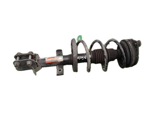 Schokbreker links voor RENAULT CLIO III (BR0/1, CR0/1) 1.5 dCi (64 hp) 29788150