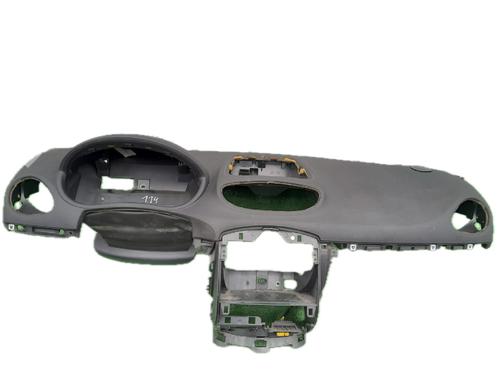 Used Airbag Kit Airbag Kit RENAULT CLIO III (BR0/1, CR0/1) 1.5 dCi (82 hp) 29788154 29788154