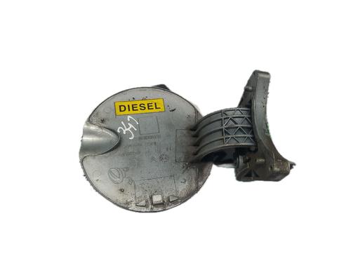 Fuel flap CITROËN C3 I (FC_, FN_) 1.4 HDi | BP29788160C131 
