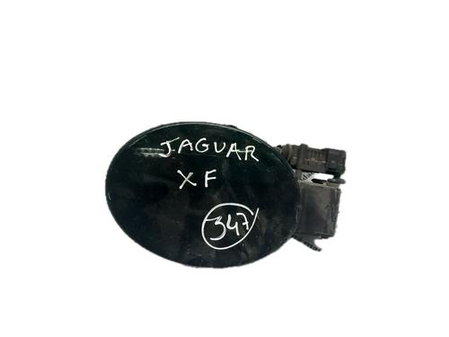 Used Fuel flap JAGUAR XF I (X250) 2.2 D (200 hp) 29788165