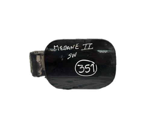Used Fuel flap RENAULT MEGANE II Estate (KM0/1_) 1.5 dCi (KM16, KM1E) (106 hp) 29788168