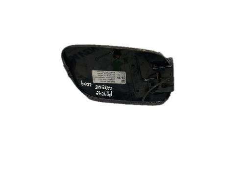Tappo del serbatoio PORSCHE CAYENNE (9PA) Turbo 4.5 | BP29788169C131