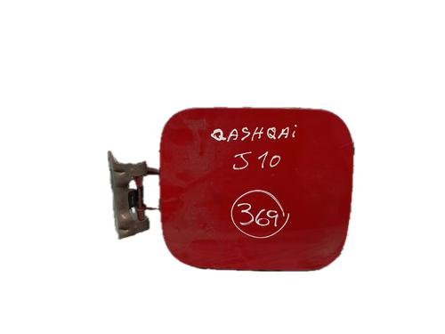 Używane Klapa wlewu paliwa NISSAN QASHQAI I (J10, NJ10) 1.6 dCi (130 hp) 29788182