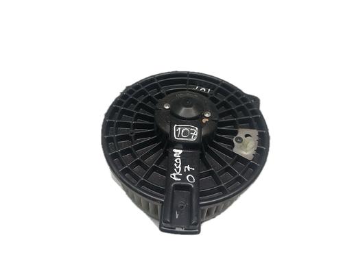 Heater blower motor HONDA ACCORD VII (CL, CN) 2.4 (CL9) | BP29788192M62 