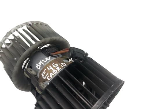 Heater blower motor BMW 3 Convertible (E46) 320 Ci | BP29788193M62 